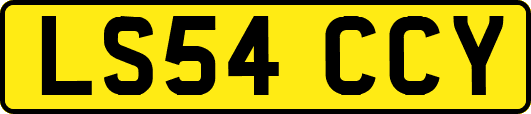 LS54CCY