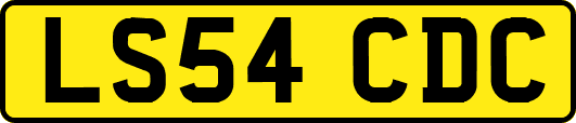 LS54CDC