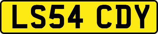 LS54CDY