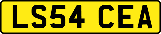 LS54CEA