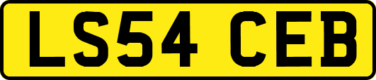 LS54CEB
