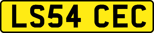 LS54CEC