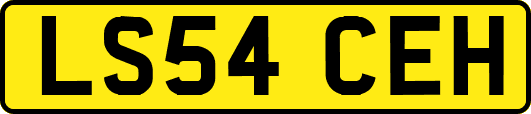 LS54CEH