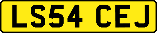 LS54CEJ