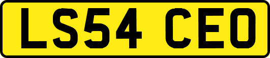 LS54CEO