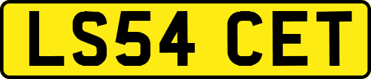 LS54CET
