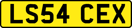LS54CEX