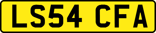 LS54CFA