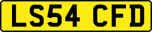 LS54CFD