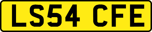 LS54CFE