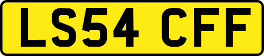 LS54CFF