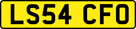LS54CFO