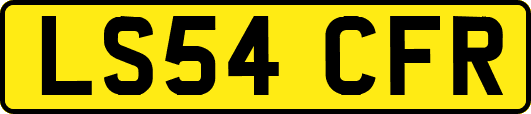 LS54CFR