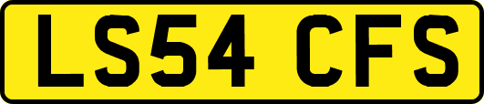 LS54CFS
