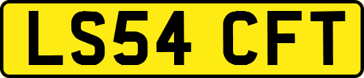 LS54CFT