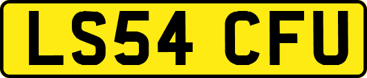 LS54CFU