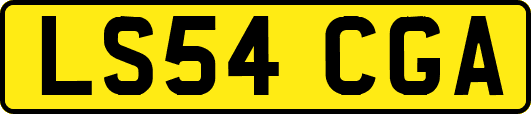 LS54CGA