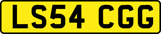 LS54CGG