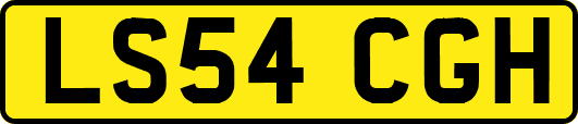LS54CGH