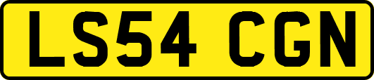 LS54CGN