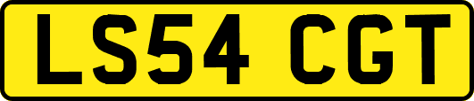 LS54CGT