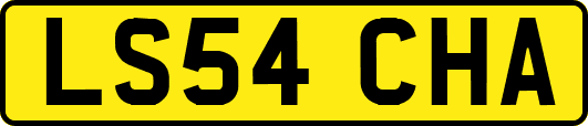 LS54CHA