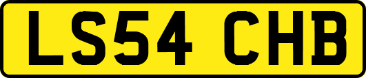LS54CHB