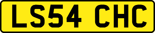 LS54CHC