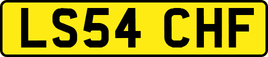 LS54CHF
