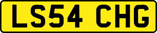 LS54CHG