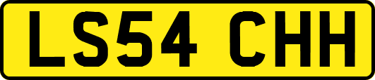 LS54CHH