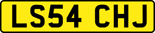 LS54CHJ