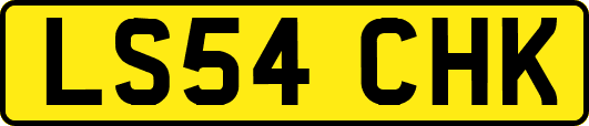 LS54CHK