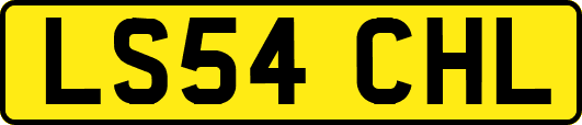LS54CHL