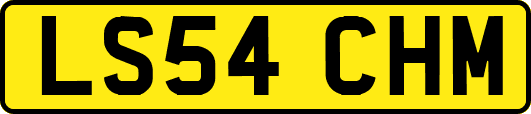 LS54CHM