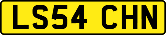 LS54CHN