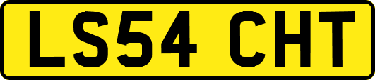 LS54CHT