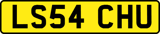 LS54CHU