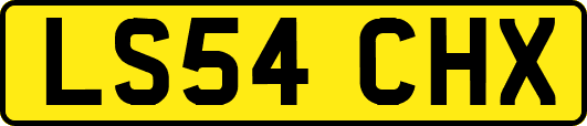 LS54CHX