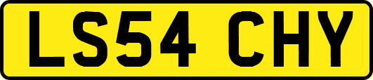 LS54CHY