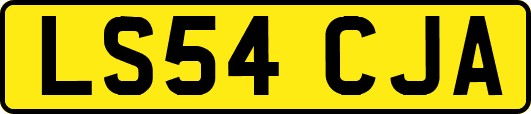 LS54CJA