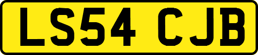 LS54CJB