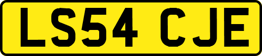LS54CJE