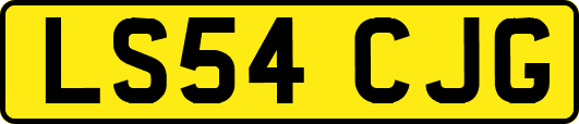 LS54CJG