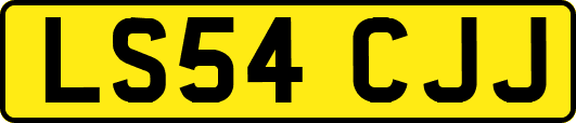 LS54CJJ