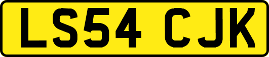 LS54CJK