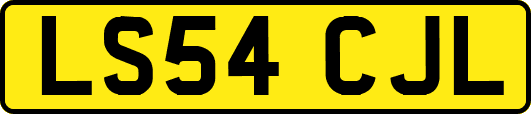 LS54CJL