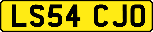 LS54CJO
