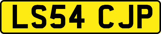 LS54CJP