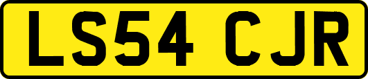LS54CJR